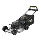 EGO LMX5300SP Akku Rasenmäher