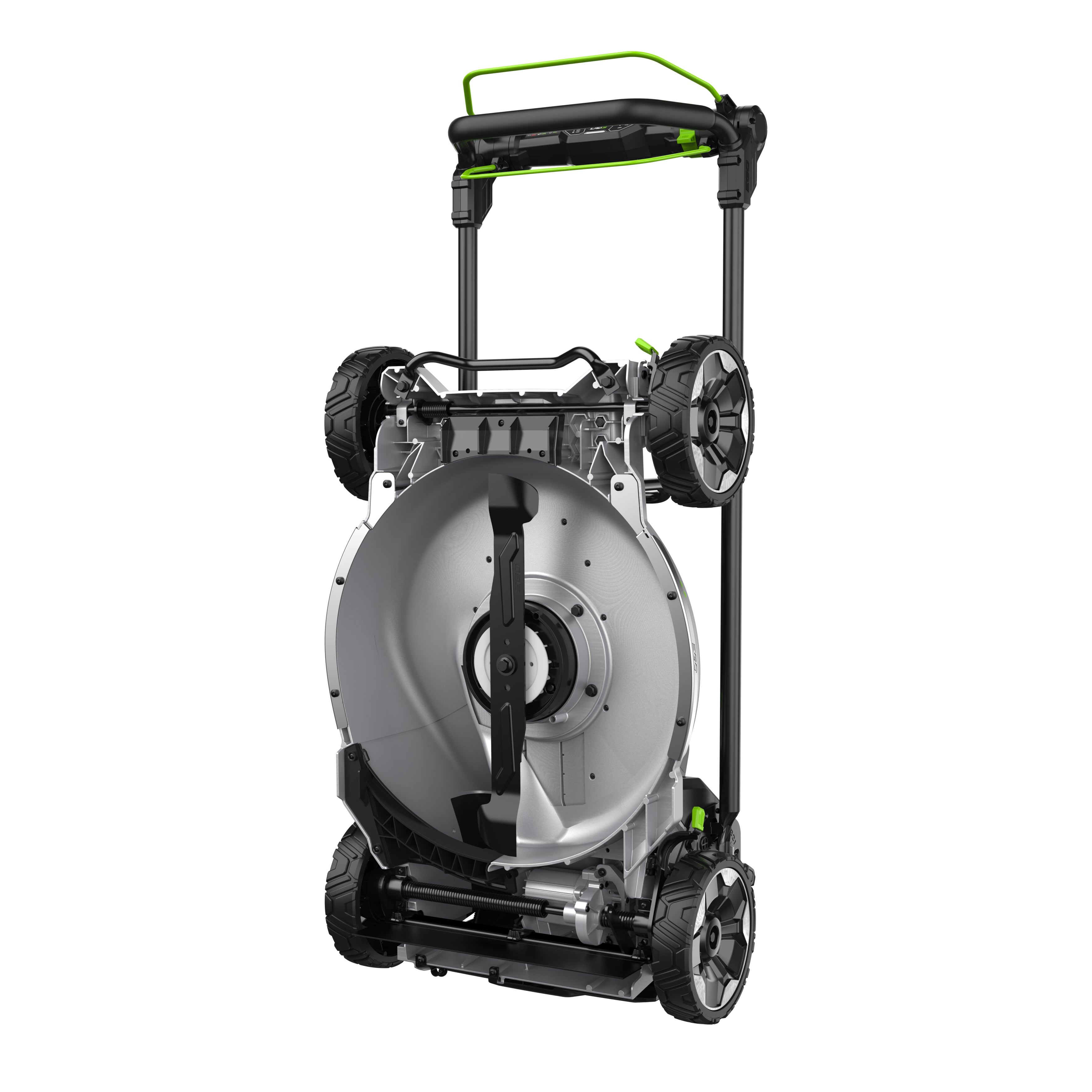 EGO LMX5300SP Akku Rasenmäher