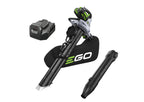 EGO Akku Laubsauger/-bläser LV5004E KIT