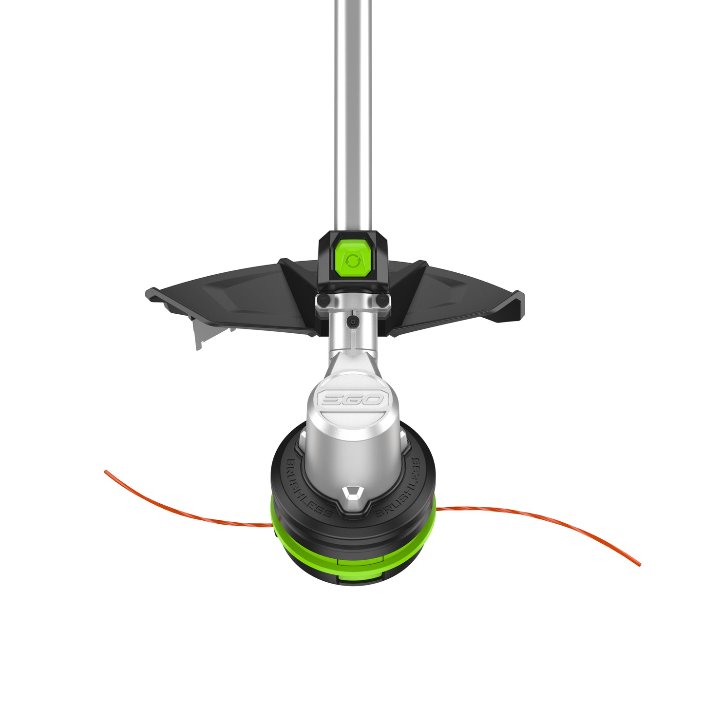 EGO ST1511 E-T Akku Freischneider KIT