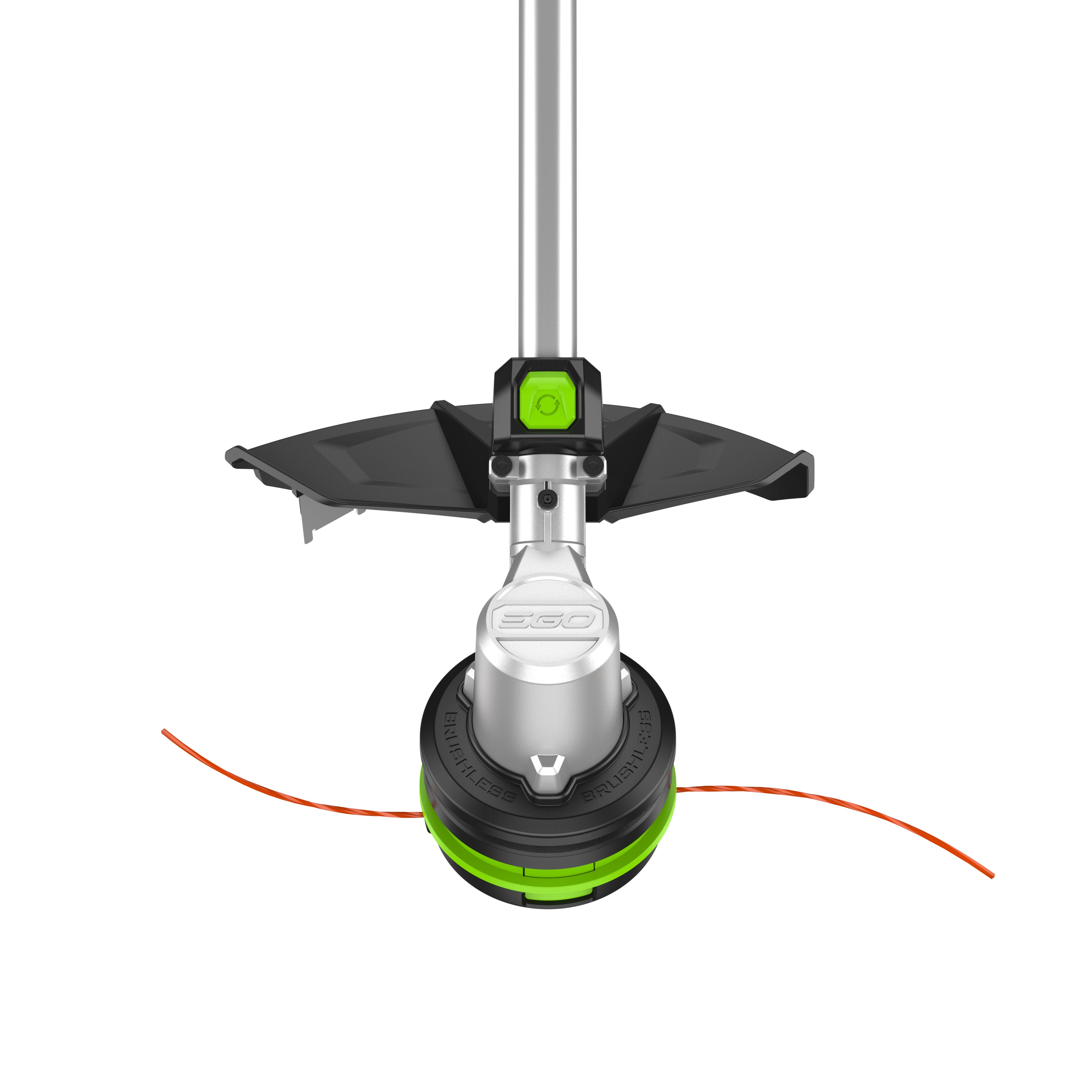 EGO ST1511 E-T Akku Freischneider KIT