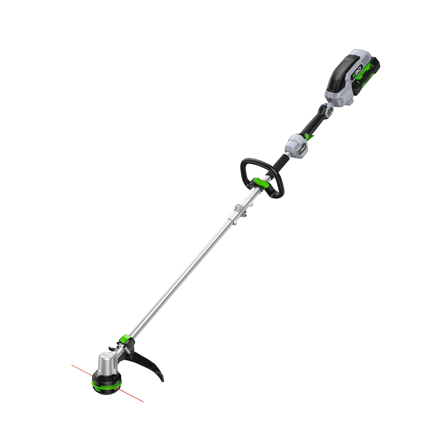 EGO ST1511E Akku Freischneider KIT