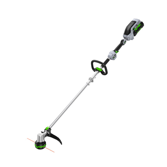 EGO ST1511E Akku Freischneider KIT