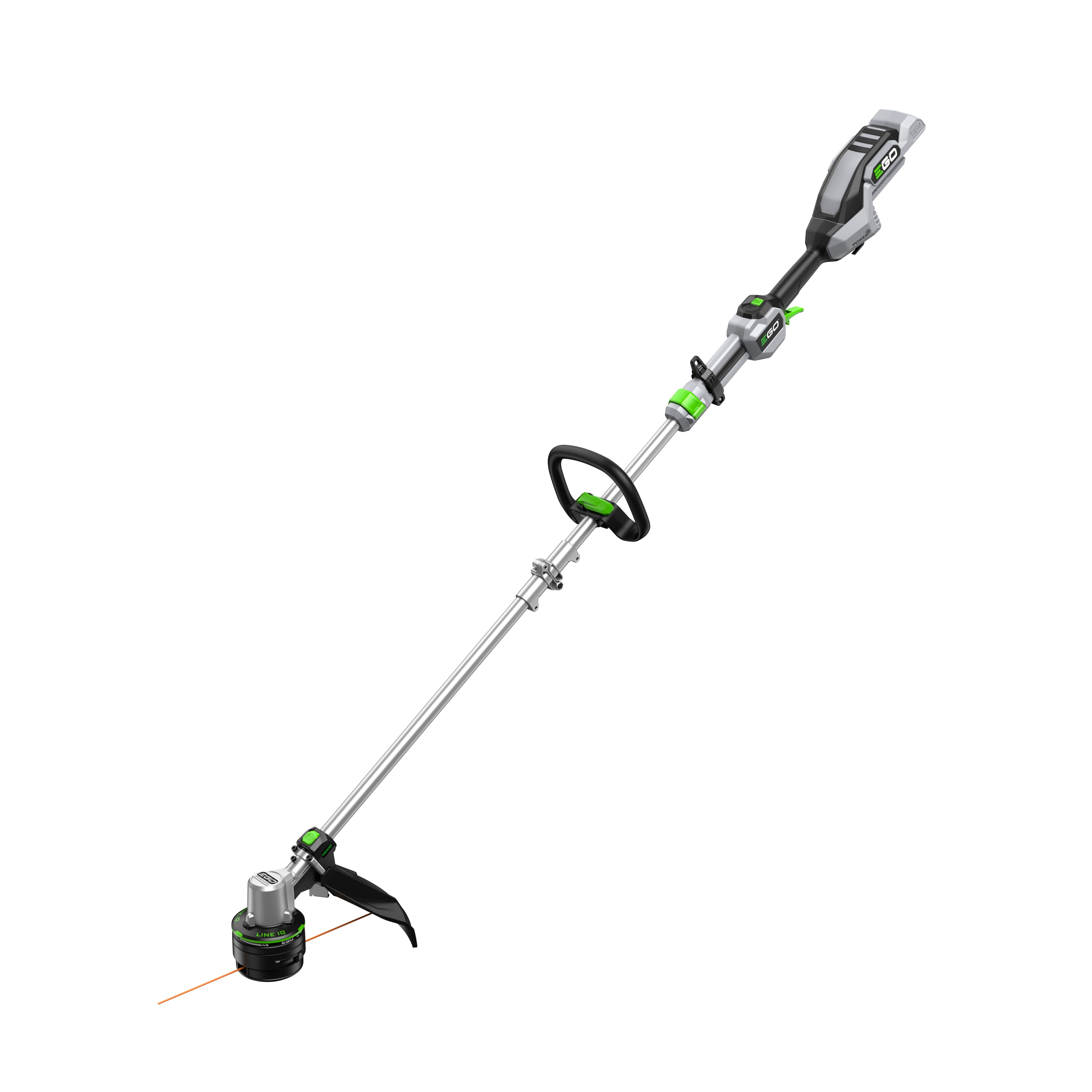 EGO ST1610 E-T Akku Freischneider