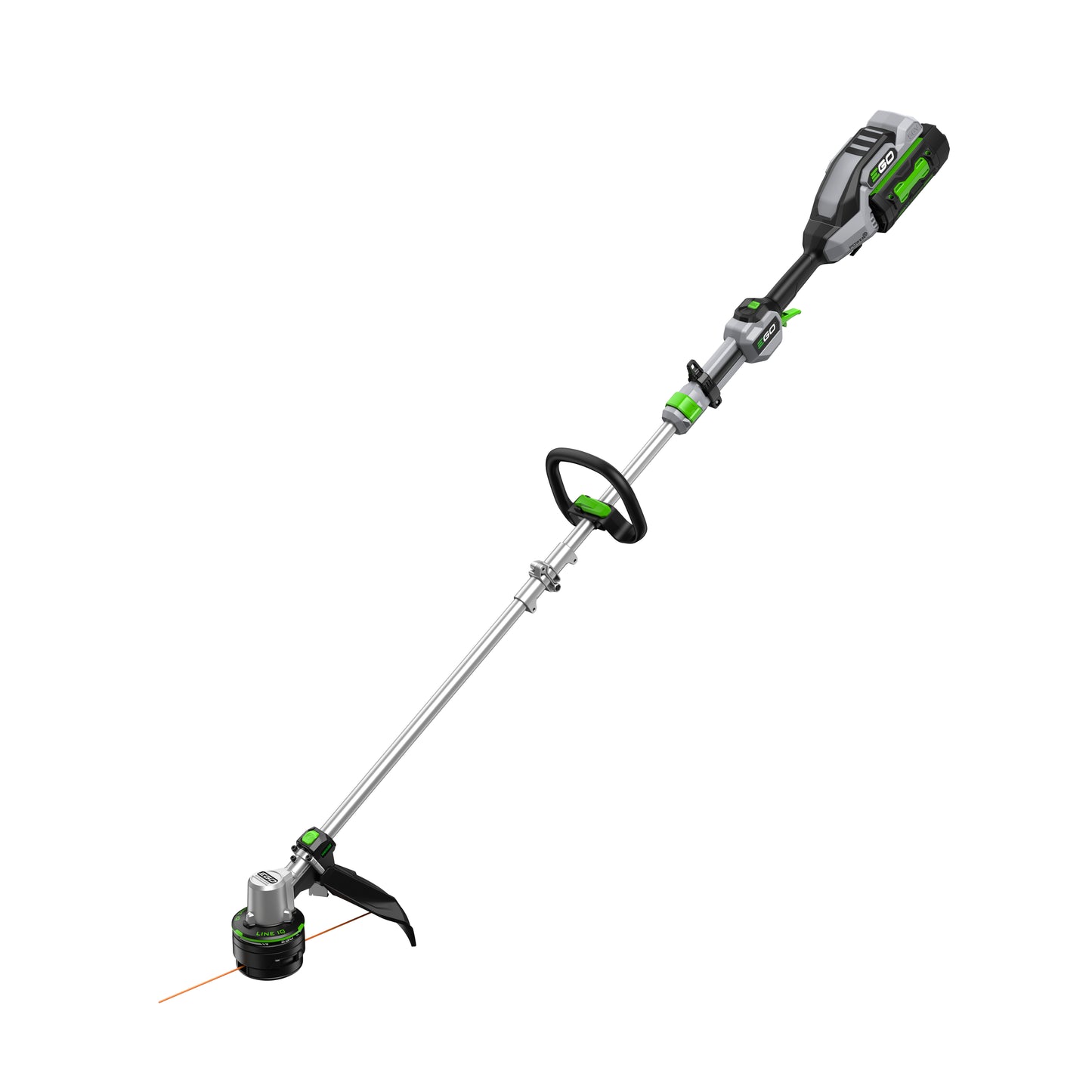 EGO ST1613 E-T Akku Freischneider