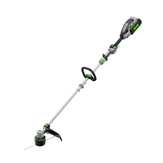 EGO ST1613 E-T Akku Freischneider