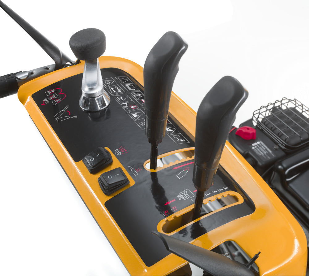 Stiga Schneefräse ST5262P