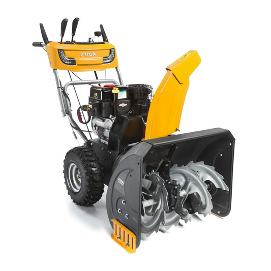 Stiga Schneefräse ST5262P