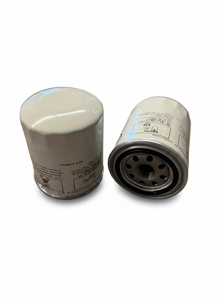 Branson/TYM Hydrostatenfilter 00-Serie