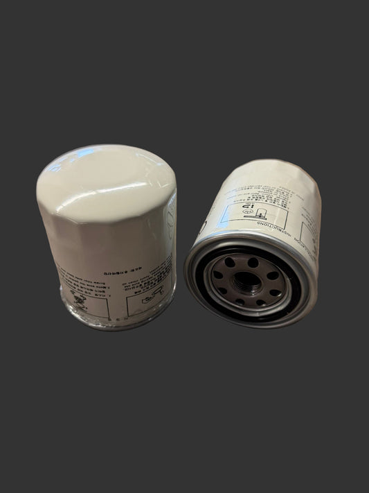 Branson/TYM Hydrostatenfilter 00-Serie