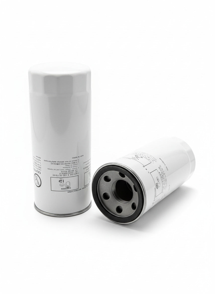 Branson/TYM Getriebe/Hydraulikölfilter für F/20/25/K-Serie