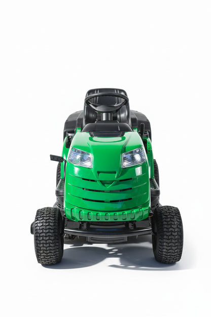 Rasentraktor Stiga MP 84 Hydro ST450