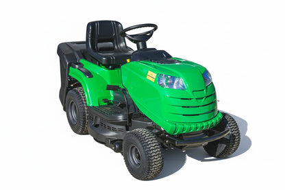 Rasentraktor Stiga MP 84 Hydro ST450