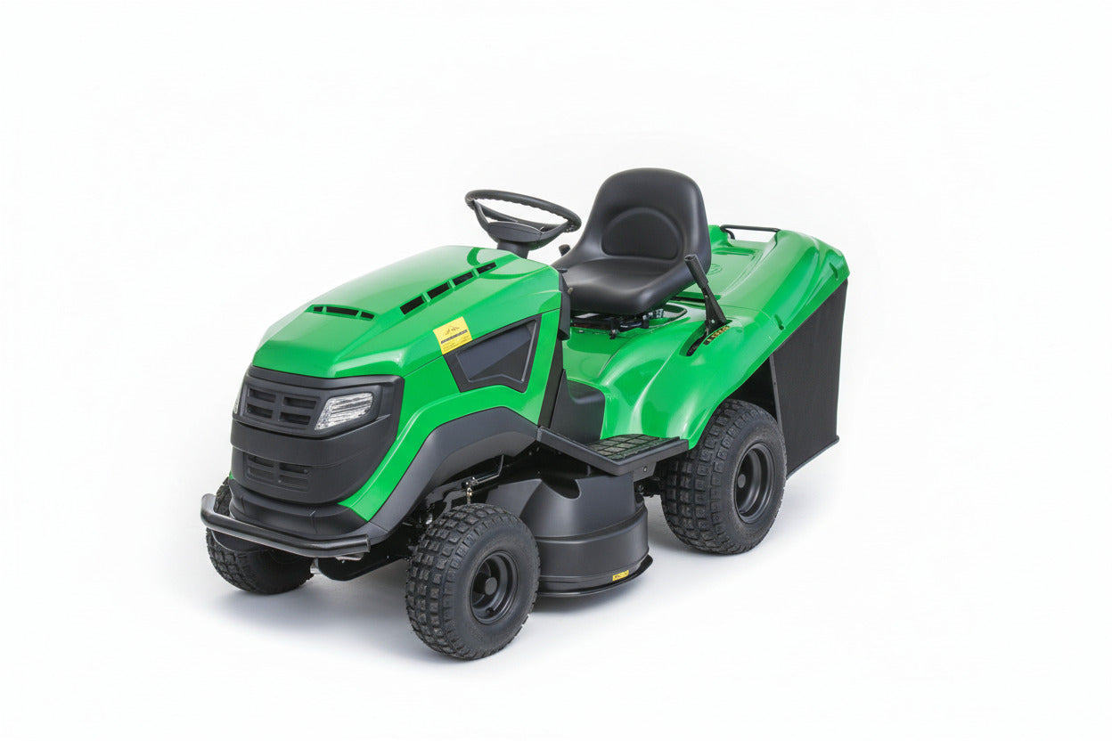 Rasentraktor Stiga TCS 92 Hydro