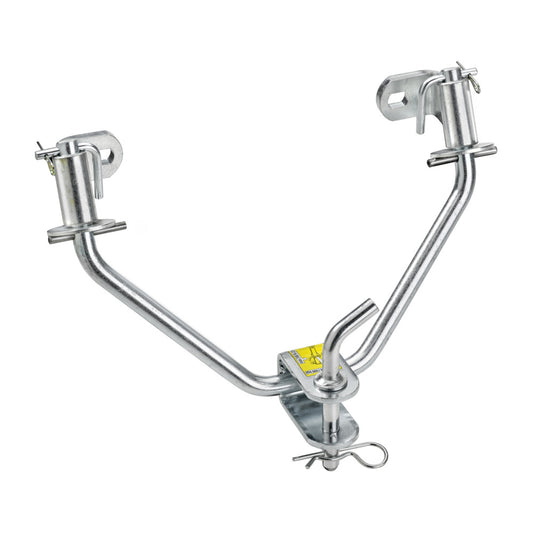 Stiga Zugöse 102-122CM