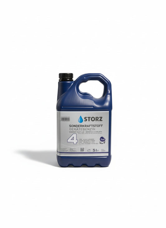 Oest/STORZ Sonderkraftstoff 4-Takt gemisch 5l