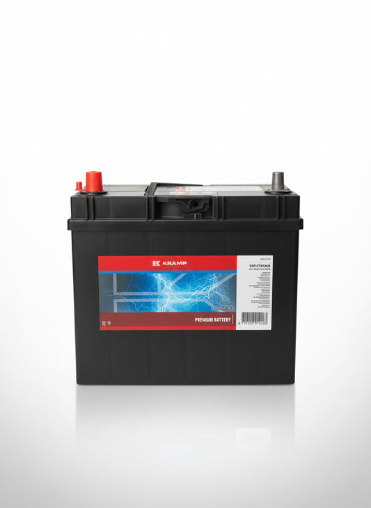 Batterie 12V 45Ah 330A