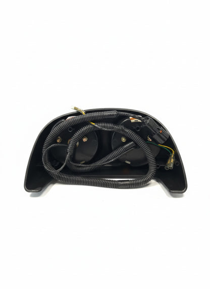 Rückleuchte komplett rechts