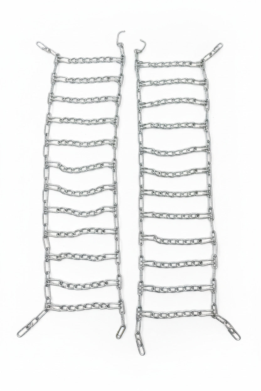 Leiterschneeketten 13x5.00-6