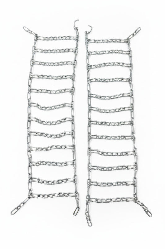 Leiterschneeketten 13x5.00-6