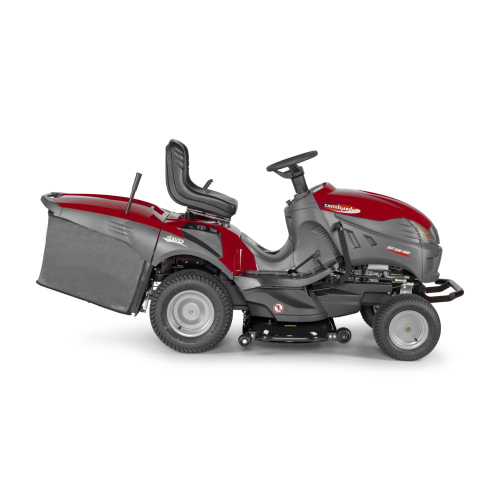 Rasentraktor Castelgarden XHT 240WD
